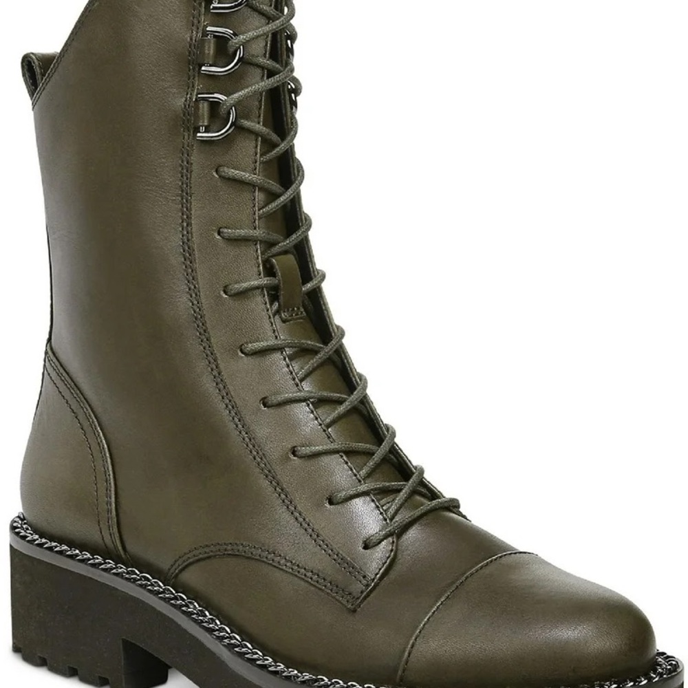 Sam Edelman Lenley Combat Boot